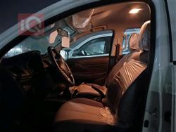 میتسوبیشی L200